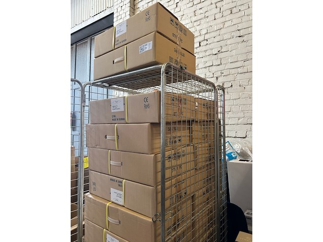 Ca. 22x mini-itx behuizing, morex eu, 887-90w - afbeelding 3 van  5