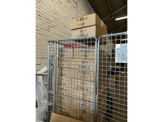 Ca. 22x mini-itx behuizing, morex eu, 887-90w - afbeelding 5 van  5