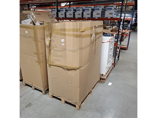 Ca. 22x monitor, koorui - afbeelding 6 van  6