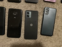 Ca. 22x motorola smartphone - afbeelding 7 van  8