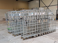 Ca. 22x rolcontainer - afbeelding 2 van  7