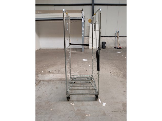 Ca. 22x rolcontainer - afbeelding 4 van  7