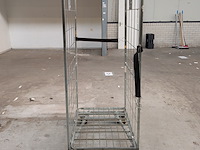 Ca. 22x rolcontainer - afbeelding 4 van  7