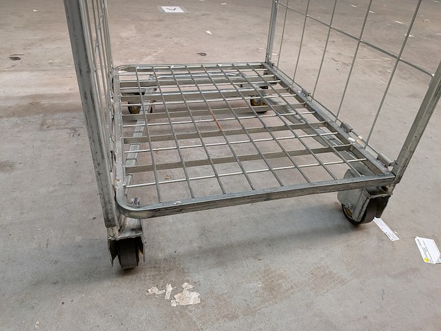 Ca. 22x rolcontainer - afbeelding 5 van  7