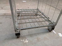 Ca. 22x rolcontainer - afbeelding 5 van  7