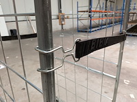 Ca. 22x rolcontainer - afbeelding 6 van  7