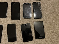 Ca. 22x samsung smartphone - afbeelding 4 van  9