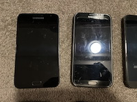 Ca. 22x samsung smartphone - afbeelding 6 van  9