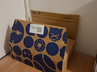 Ca. 22x samsung smartphone - afbeelding 9 van  9