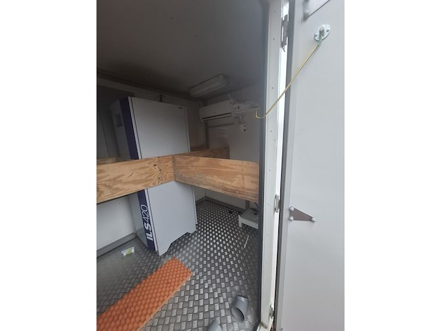 Ca. 22x shelter, menert, ils - afbeelding 2 van  79