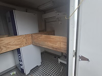 Ca. 22x shelter, menert, ils - afbeelding 2 van  79