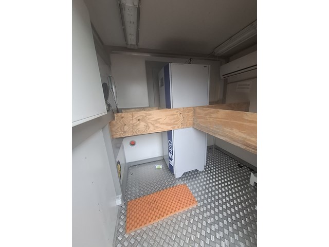 Ca. 22x shelter, menert, ils - afbeelding 3 van  79