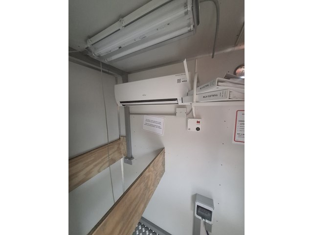 Ca. 22x shelter, menert, ils - afbeelding 4 van  79