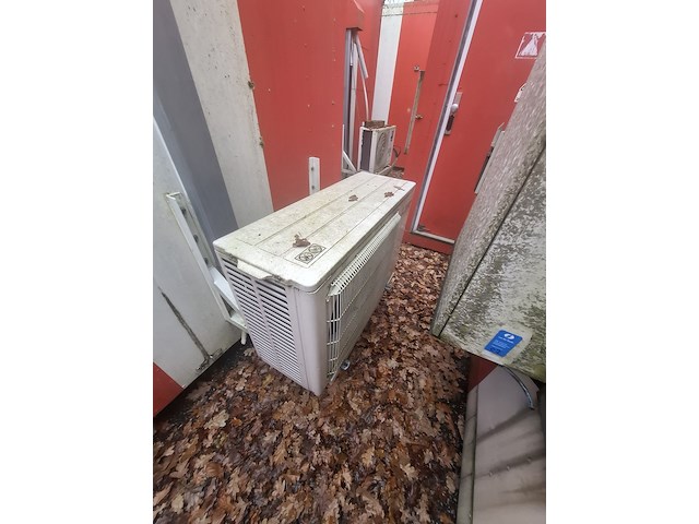 Ca. 22x shelter, menert, ils - afbeelding 5 van  79