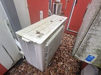 Ca. 22x shelter, menert, ils - afbeelding 5 van  79