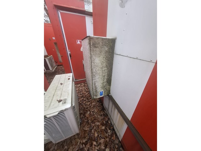 Ca. 22x shelter, menert, ils - afbeelding 6 van  79