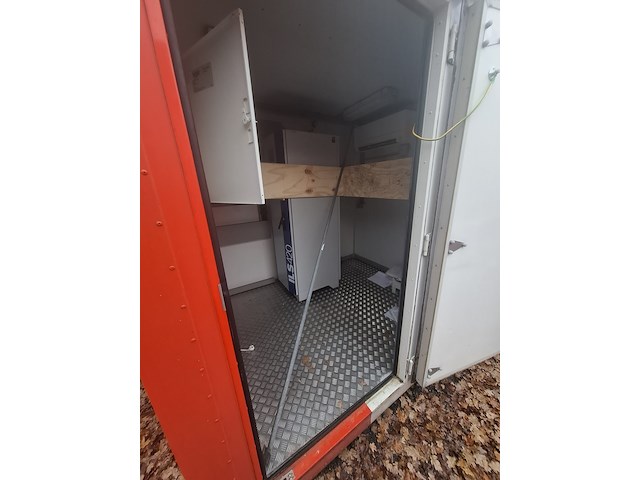 Ca. 22x shelter, menert, ils - afbeelding 7 van  79