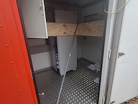 Ca. 22x shelter, menert, ils - afbeelding 7 van  79