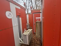 Ca. 22x shelter, menert, ils - afbeelding 8 van  79