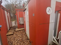 Ca. 22x shelter, menert, ils - afbeelding 9 van  79