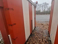 Ca. 22x shelter, menert, ils - afbeelding 10 van  79