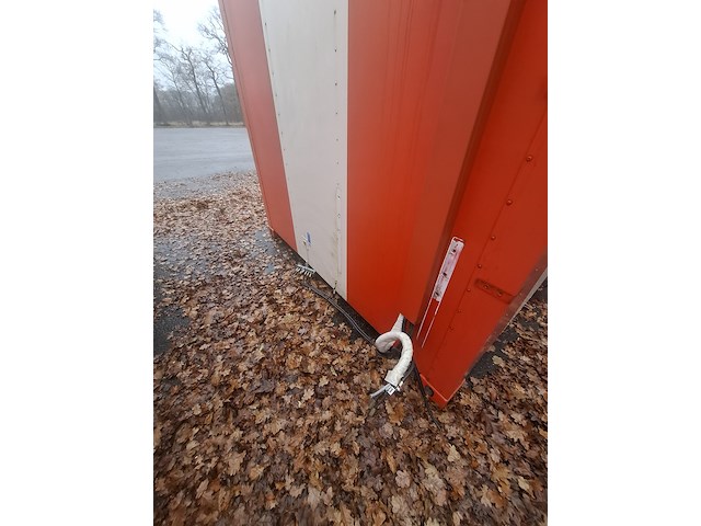 Ca. 22x shelter, menert, ils - afbeelding 11 van  79