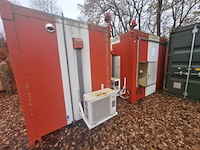 Ca. 22x shelter, menert, ils - afbeelding 13 van  79