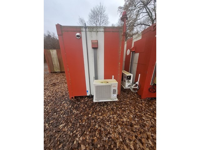 Ca. 22x shelter, menert, ils - afbeelding 14 van  79