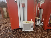 Ca. 22x shelter, menert, ils - afbeelding 14 van  79