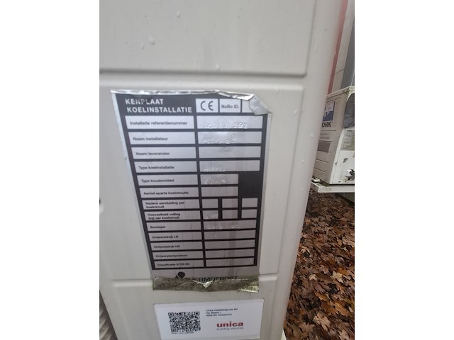 Ca. 22x shelter, menert, ils - afbeelding 15 van  79