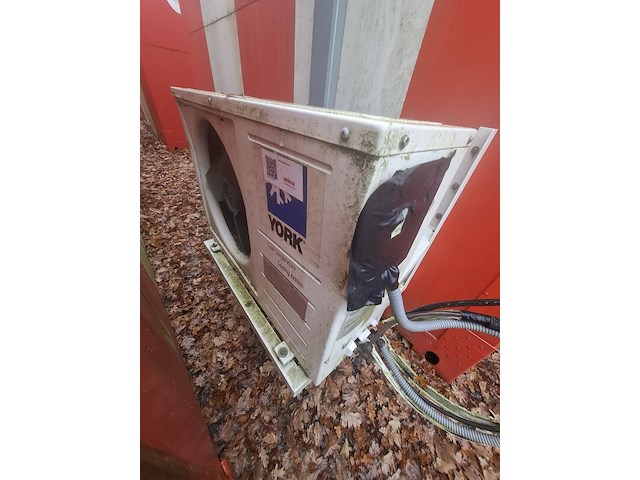 Ca. 22x shelter, menert, ils - afbeelding 16 van  79