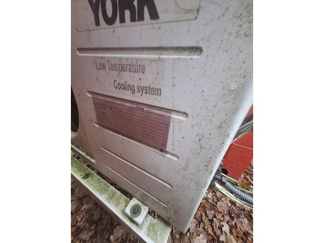 Ca. 22x shelter, menert, ils - afbeelding 18 van  79