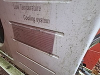 Ca. 22x shelter, menert, ils - afbeelding 18 van  79