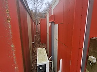 Ca. 22x shelter, menert, ils - afbeelding 19 van  79