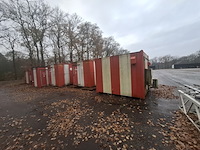 Ca. 22x shelter, menert, ils - afbeelding 21 van  79