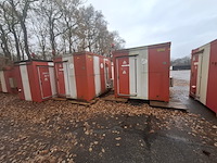 Ca. 22x shelter, menert, ils - afbeelding 22 van  79