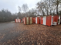 Ca. 22x shelter, menert, ils - afbeelding 12 van  79