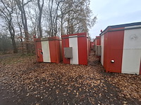 Ca. 22x shelter, menert, ils - afbeelding 24 van  79