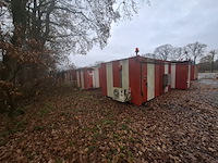 Ca. 22x shelter, menert, ils - afbeelding 25 van  79