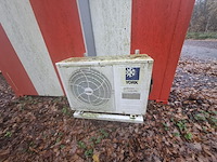 Ca. 22x shelter, menert, ils - afbeelding 27 van  79