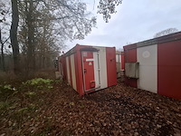Ca. 22x shelter, menert, ils - afbeelding 28 van  79