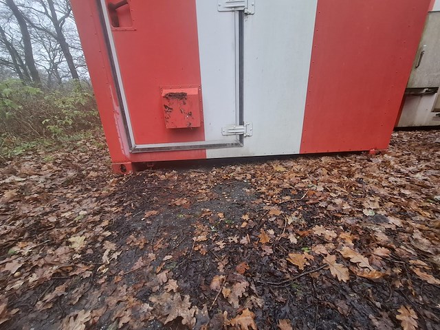 Ca. 22x shelter, menert, ils - afbeelding 29 van  79