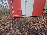 Ca. 22x shelter, menert, ils - afbeelding 29 van  79