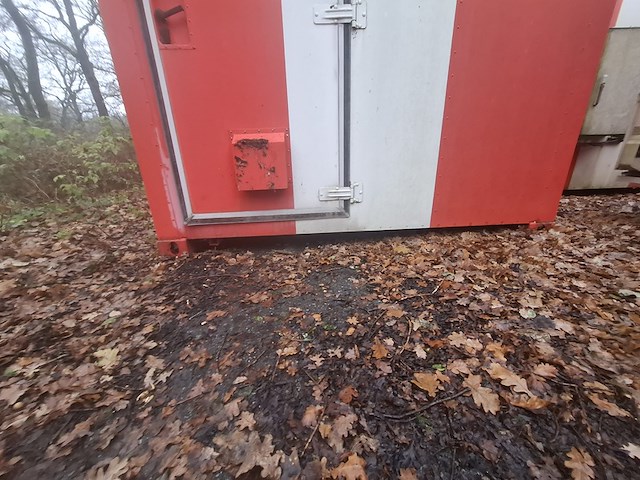 Ca. 22x shelter, menert, ils - afbeelding 30 van  79