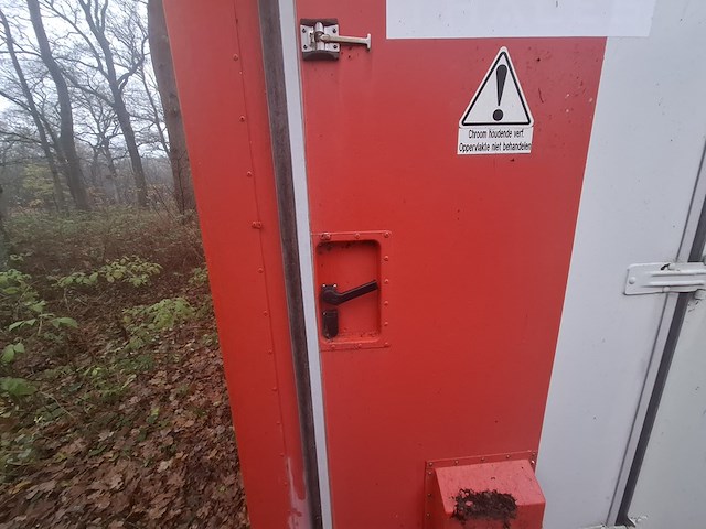 Ca. 22x shelter, menert, ils - afbeelding 31 van  79