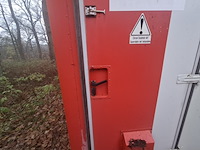 Ca. 22x shelter, menert, ils - afbeelding 31 van  79