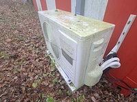 Ca. 22x shelter, menert, ils - afbeelding 33 van  79