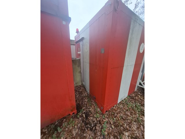 Ca. 22x shelter, menert, ils - afbeelding 35 van  79