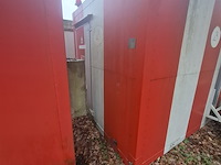 Ca. 22x shelter, menert, ils - afbeelding 35 van  79