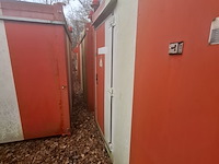 Ca. 22x shelter, menert, ils - afbeelding 38 van  79